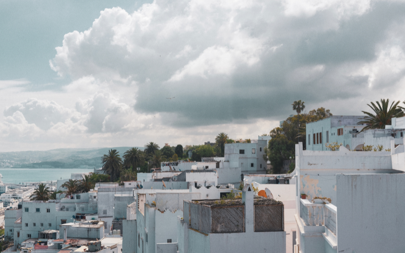 10-Day Morocco Itinerary from Tangier to Marrakech